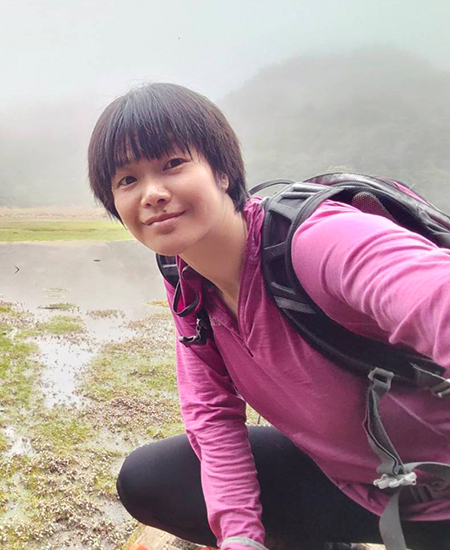 陳美綺
